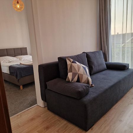 Villa Dolce Vita Leba Ngoại thất bức ảnh