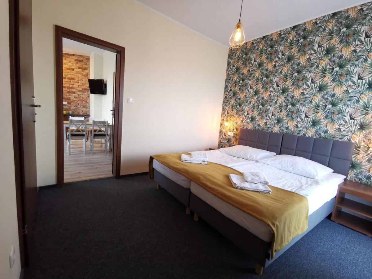 Villa Dolce Vita Leba Ngoại thất bức ảnh