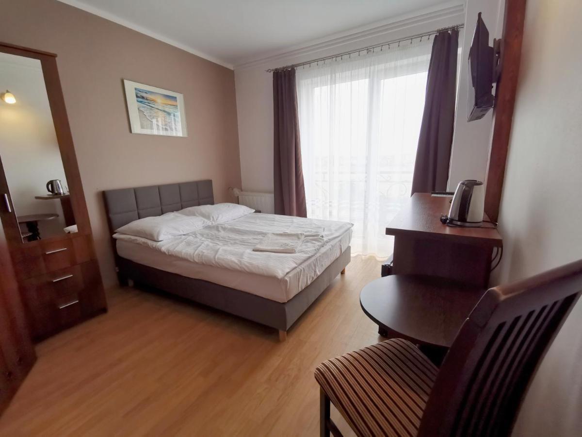 Villa Dolce Vita Leba Ngoại thất bức ảnh