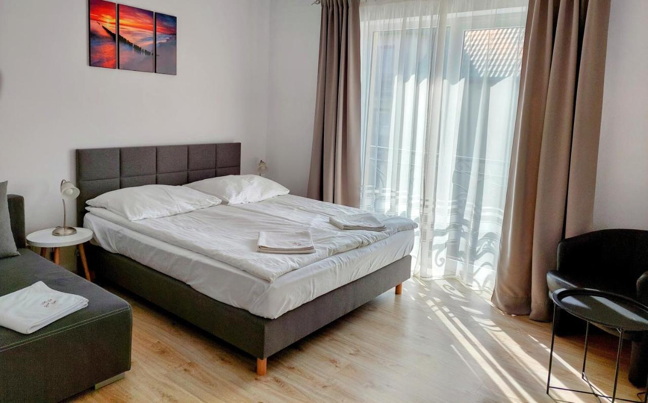 Villa Dolce Vita Leba Ngoại thất bức ảnh