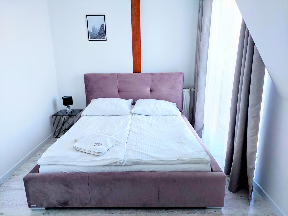 Villa Dolce Vita Leba Ngoại thất bức ảnh