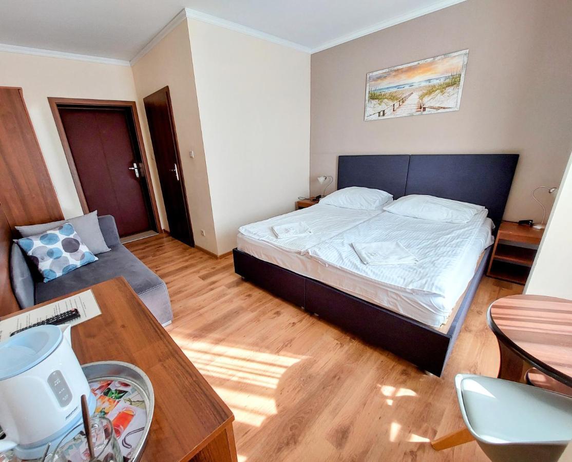 Villa Dolce Vita Leba Ngoại thất bức ảnh