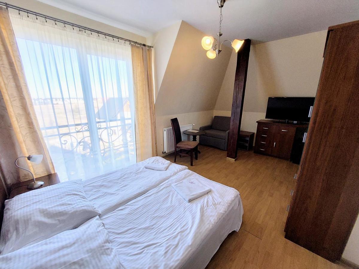 Villa Dolce Vita Leba Ngoại thất bức ảnh
