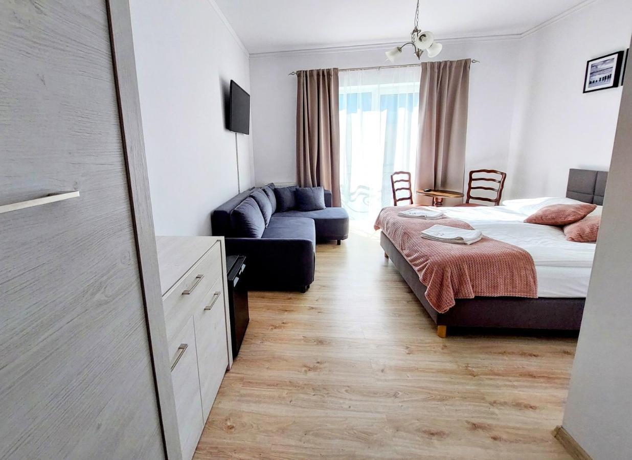 Villa Dolce Vita Leba Ngoại thất bức ảnh