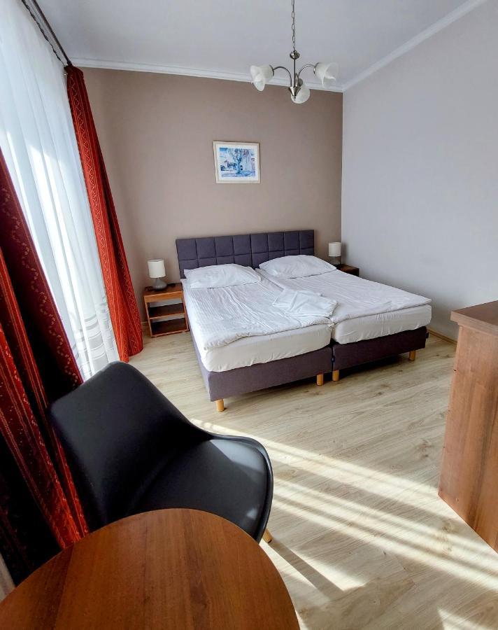Villa Dolce Vita Leba Ngoại thất bức ảnh