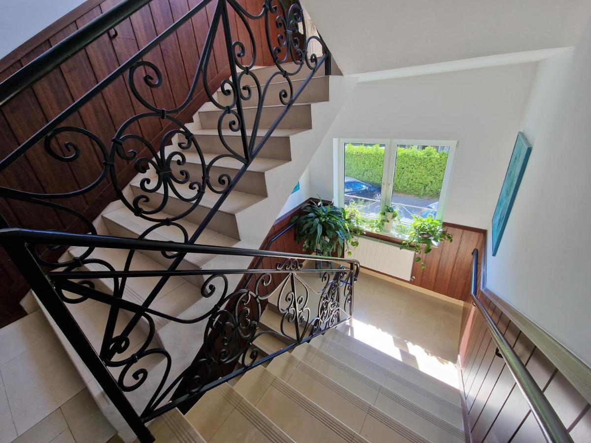 Villa Dolce Vita Leba Ngoại thất bức ảnh