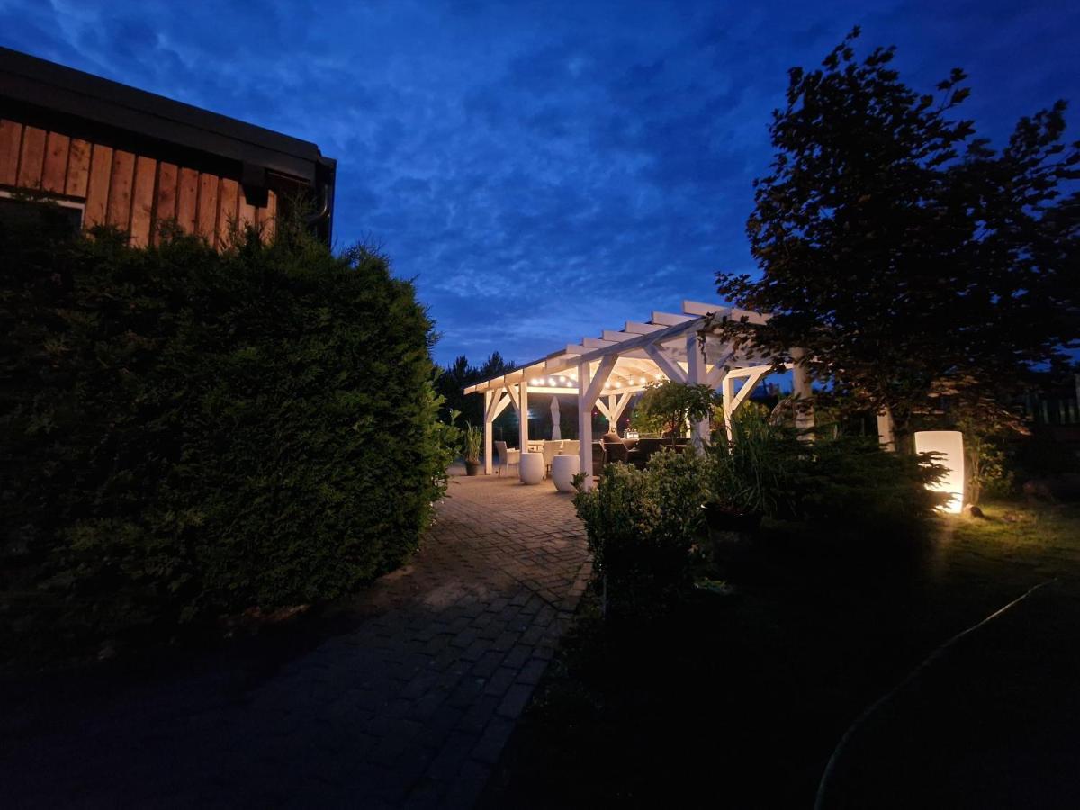Villa Dolce Vita Leba Ngoại thất bức ảnh