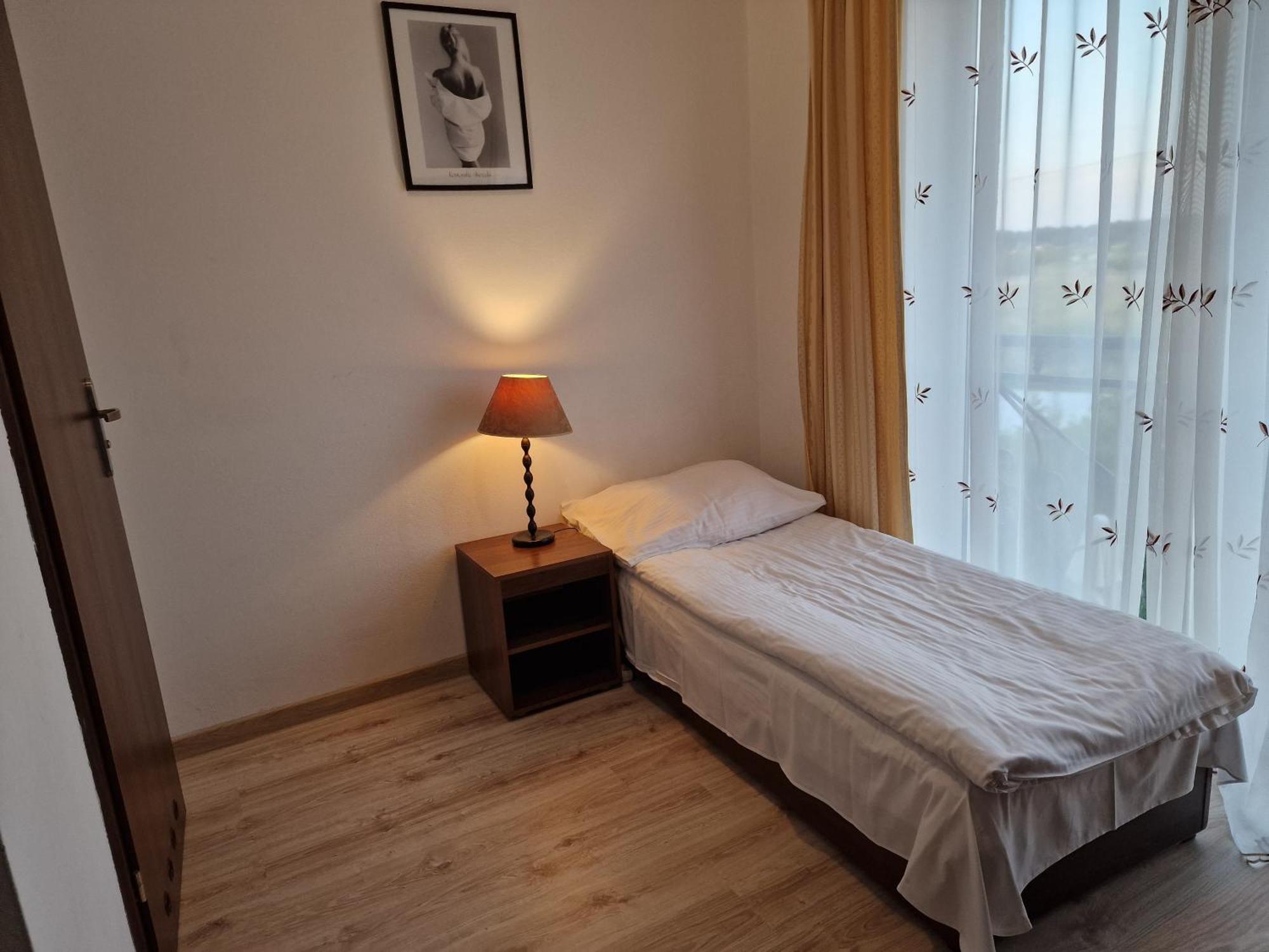Villa Dolce Vita Leba Ngoại thất bức ảnh