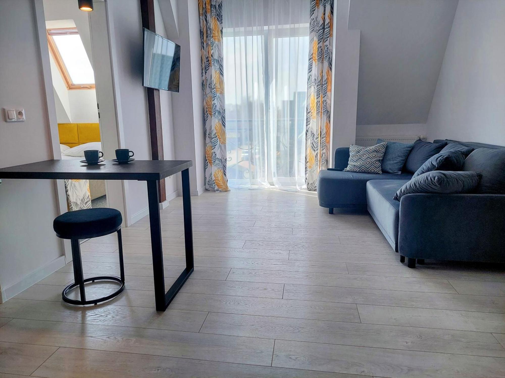 Villa Dolce Vita Leba Ngoại thất bức ảnh